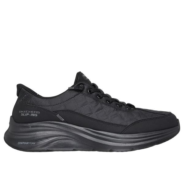 Mens Skechers Slip-ins® Contour Foam - Cozy Fit Athletic Sneakers