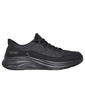 Mens Skechers Slip-ins® Contour Foam - Cozy Fit Athletic Sneakers - image 2