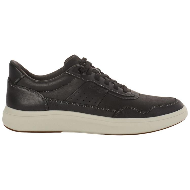 Mens Florsheim Crosstour Casual Lace-Up Fashion Sneakers