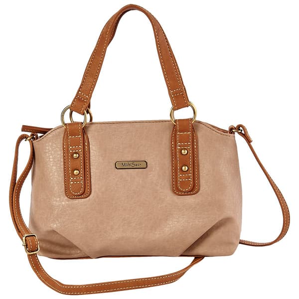 MultiSac Olivia Small Satchel - image 