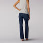 Womens Lee® Flex Motion Bootcut Jeans - Royal Chakra - image 3