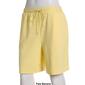 Womens Hasting & Smith Pull-On Soft Shorts - image 12