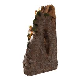 Kurt S. Adler 10.4in. Light-Up Nativity Table Piece