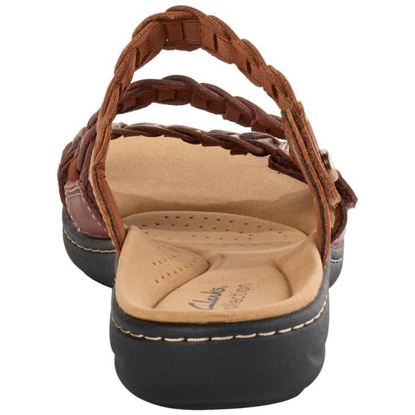 Womens Clarks Laurieann Hope Sandals