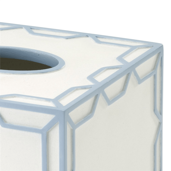 IZOD® Trellis Tissue Cover