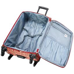 American Flyer 25in. Red Budapest Budapest Spinner