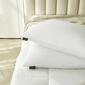 Farm To Home 2pk. Organic Cotton Softy Feather & Down Pillow - image 4