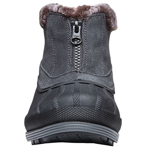 Womens Prop&#232;t&#174; Lumi Lace Ankle Zip Boots