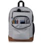 JanSport® Cool Student Grounded Grey Backpack - image 7