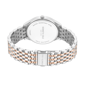 Womens Kenneth Cole New York® Modern Classic Watch - KCWLG0068202 - image 2