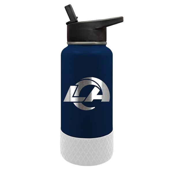 Great American Products 32oz. Los Angeles Rams Water Bottle - image 
