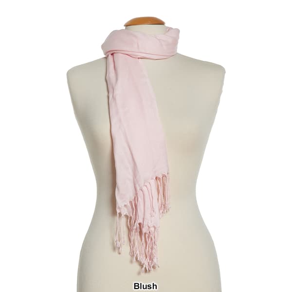 Womens Altare Pashmina Shawl Scarf