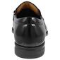 Mens Stacy Adams Pierce Moc Toe Loafers - image 4