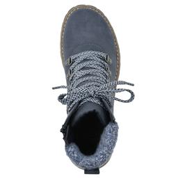 Womens Cliffs by White Mountain Primed Bootie