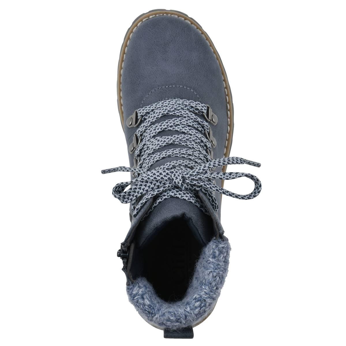 Womens Cliffs by White Mountain Primed Bootie