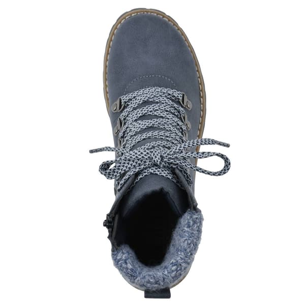 Womens Cliffs by White Mountain Primed Bootie