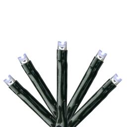 Kaemingk 223ct. Cool White LED 8-Function Twinkle Lights