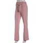 Womens Soho Apparel Porkchop Pocket Tie Waist Bootcut Dress Pants - image 1