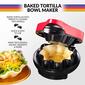 Taco Tuesday Baked Tortilla Bowl Maker - image 4