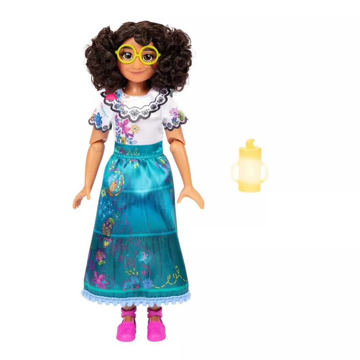 Jakks Pacific Encanto Mirabel Fashion Doll