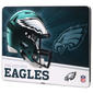 Open Road Hi-Trans Eagles Helmet Wall Decor - image 2