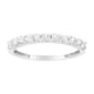 Endless Affection&#40;tm&#41; 10kt. White Gold 1/2ctw. Diamond Band - image 1