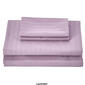 Kathy Ireland 6pc. Striped Sheet Set - image 9