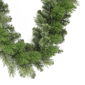Puleo International 20ft. Oklahoma Pine Christmas Garland - image 4
