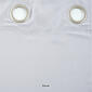The Harmony Crushed Grommet Curtain Panel - image 5