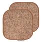 Sweet Home Collection Broadway No Slip Back Chair Pad Cushion - image 12