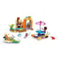 LEGO&#174; Friends Creative Beach & Travel Suitcase Building Kit - image 3