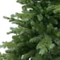 Puleo International 7.5ft. Pre-Lit Linden Fir Christmas Tree - image 6