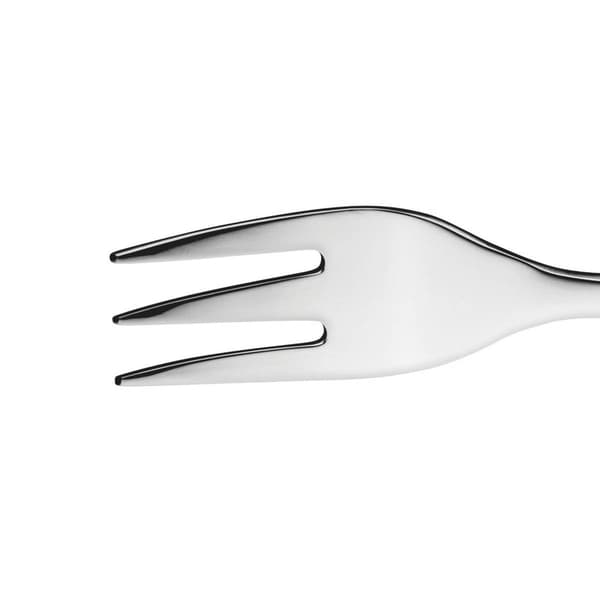 BergHOFF Essentials Stainless Steel 12pc. Pure Dessert Fork Set