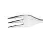 BergHOFF Essentials Stainless Steel 12pc. Pure Dessert Fork Set - image 3