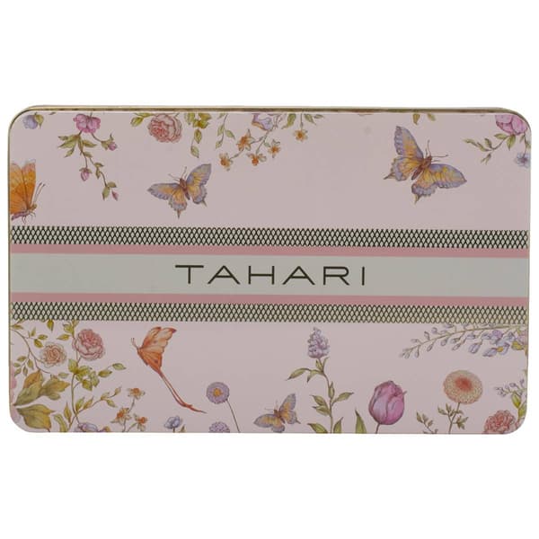 Tahari Peony Butterfly Garden 4pc. Hand Cream Set