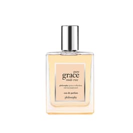 Philosophy 2oz. Pure Grace Nude Rose Eau de Parfum