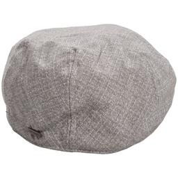 Mens Dorfman Pacific Co. Tonal Check Ivy Hat