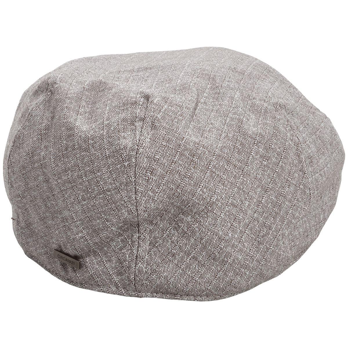Mens Dorfman Pacific Co. Tonal Check Ivy Hat