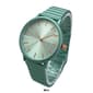 Womens Olivia Pratt™ Pastel Colors Minimalist Watch - D60064 - image 3