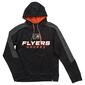 Boys (8-20) Fanatics Flyers Make the Shot Hoodie - image 1