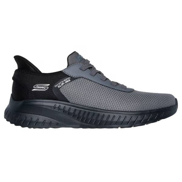 Mens Skechers Bobs Squad Chaos Bal Fashion Sneakers
