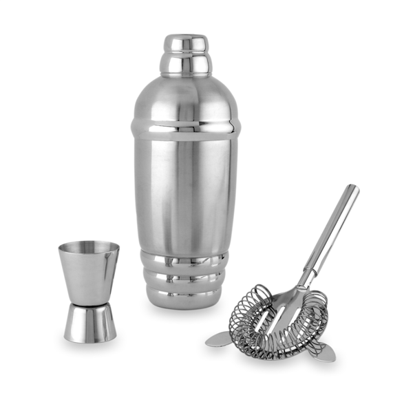 Lenox® Tuscany Classics Cocktail Shaker & Strainer