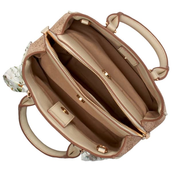 Nanette Lepore Josephyne Dome Satchel