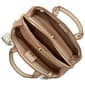 Nanette Lepore Josephyne Dome Satchel - image 4