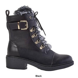 Womens Patrizia Hilonee Ankle Boots