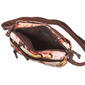 Bueno Floral Grainy Wash Crossbody - image 5