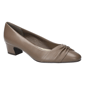 Womens Easy Street Lyanna Block Heel Pumps - image 1