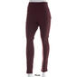 Womens Royalty Hyperstretch Pull on Jeggings - image 2