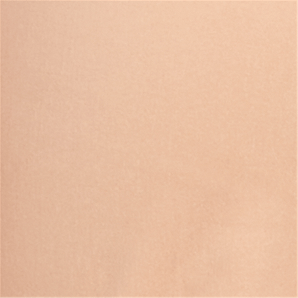 Petite Hearts of Palm Peachy Keen Solid Pull On Capris