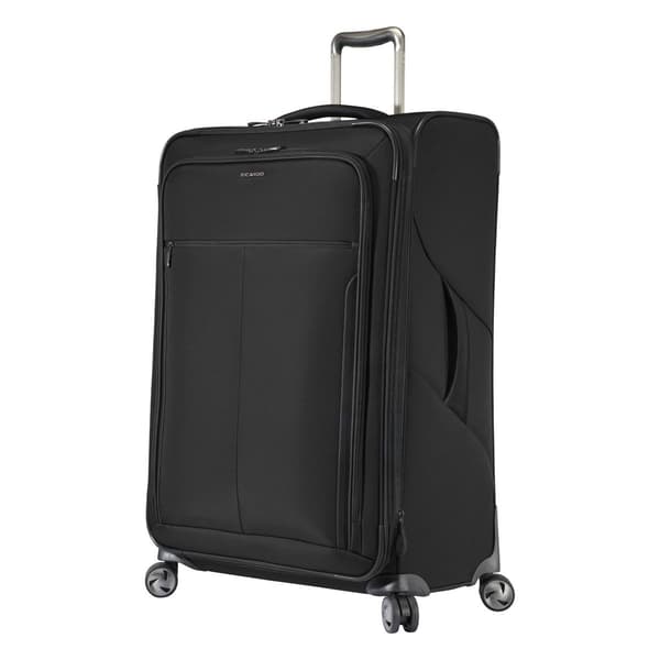 Ricardo Of Beverly Hills Seahaven 2.0 25in. Spinner - Midnight